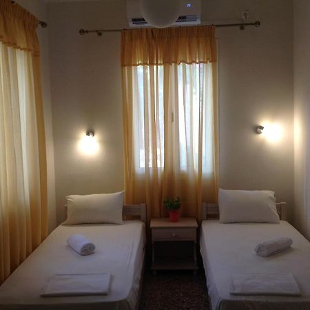 Hotel Angelos Cosy Place Argostoli  Exteriér fotografie