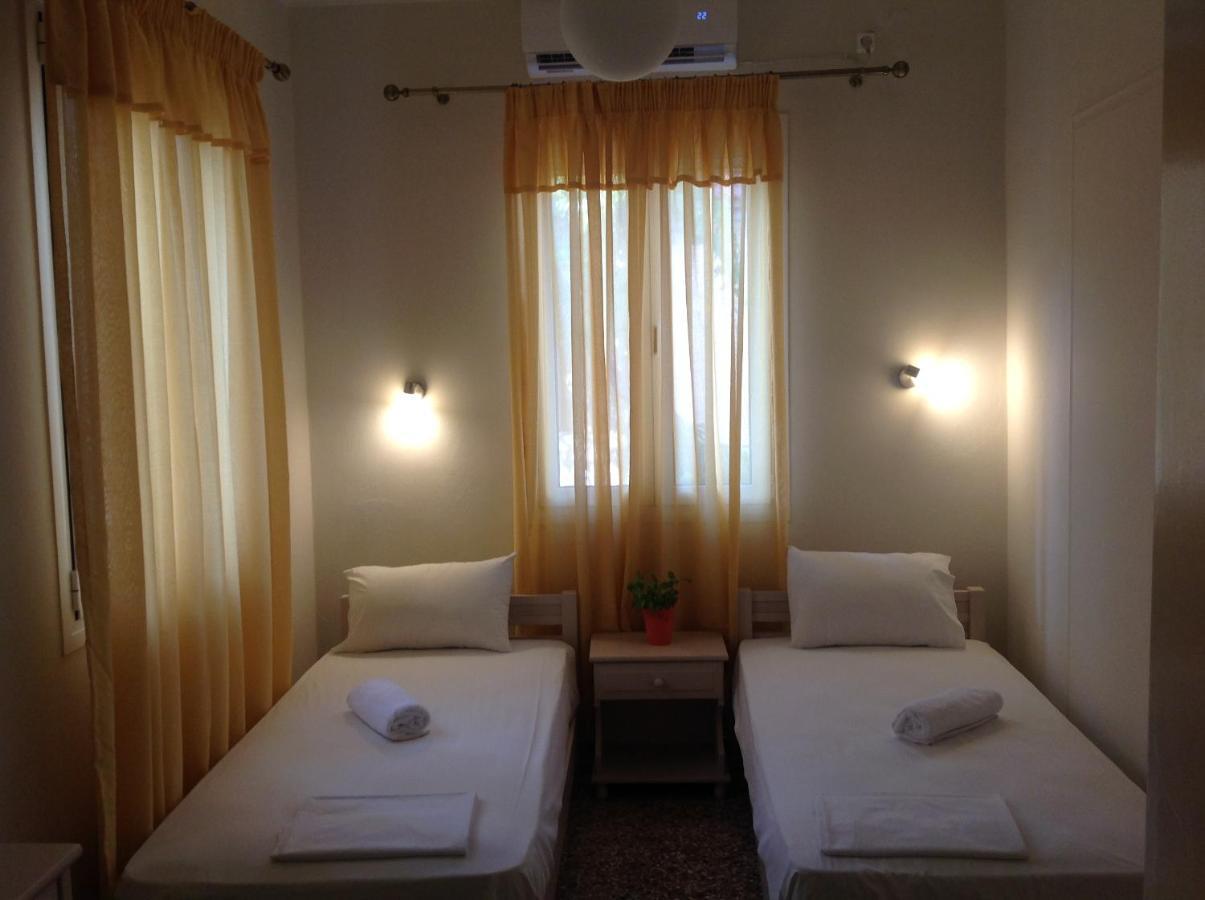 Hotel Angelos Cosy Place Argostoli  Exteriér fotografie